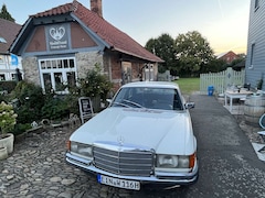 Bild des Angebotes Mercedes-Benz S 280 W116 Oldtimer mit H-Gutachten