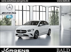 Bild des Angebotes Mercedes-Benz B 250 e Progressive/LED/Kamera/EASY-P/Winter/SHZ