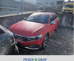 Bild des Angebotes VW Passat Alltrack 4Motion 2.0 TDI DSG NaviPro*EasyOpen*Leder*MatrixL