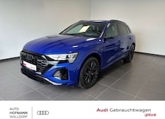 Bild des Angebotes Audi Q8 e-tron S line 55  quattro