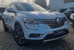 Bild des Angebotes Renault Koleos Intens 4x4 -SPURHALTE-LEDER-GARANTIE-