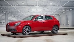 Bild des Angebotes Alfa Romeo Giulietta 1.4 TB Sport Navi Komfort Paket 18 Zoll