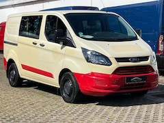 Bild des Angebotes Ford Transit Custom 2.2 TDCi/MixTo 6.Sitze/1.Hand/