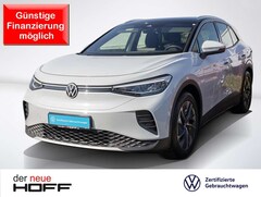 Bild des Angebotes VW ID.4 Pro electric 0,99 Anschlussgar. AHK KAMERA AR
