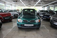 Bild des Angebotes Nissan Micra 1.0