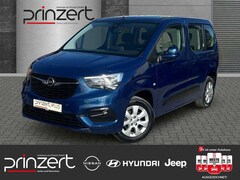 Bild des Angebotes Opel Combo Life E 1.2 Turbo "Edition" PGD*FeelGood-Paket2