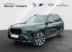Bild des Angebotes BMW X7 xDrive40d M Sport/ SkyLounge/ AHK/ Soft-Close