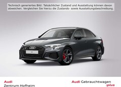 Bild des Angebotes Audi S3 TFSI S tronic *APS*KAM*LED*KLIMA*NA