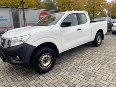 Bild des Angebotes Nissan Navara NP300 Visia King Cab 4x4
