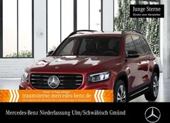 Bild des Angebotes Mercedes-Benz GLB 200 d PROGRESSIVE+NIGHT+LED+KAMERA+8G