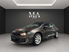 Bild des Angebotes VW Scirocco Basis BMT*PANORAMADACH*GARANTIE*NAVI*