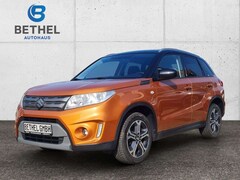 Bild des Angebotes Suzuki Vitara 1.6 (4x4) Allgrip Comfort Bluetooth Navi