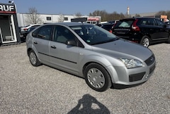 Bild des Angebotes Ford Focus Focus Lim. Trend KLIMA!!ERSTE HAND!!TÜV NEU!!