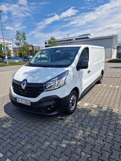 Bild des Angebotes Renault Trafic dCi 120 L2H1 Basis