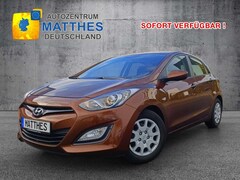 Bild des Angebotes Hyundai i30 1.4 Classic Radio Klima LED