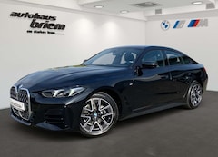 Bild des Angebotes BMW 420 d Gran Coupé, M Sportpaket