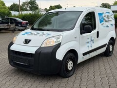 Bild des Angebotes Peugeot Bipper Basis KASTEN*TOP ANGEBOT*SCHÄPPCHEN*