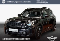 Bild des Angebotes MINI Cooper S Cooper S ALL4 Countryman, RFK, SHZ, PD
