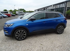 Bild des Angebotes Opel Grandland X Ultimate