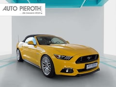 Bild des Angebotes Ford Mustang Cabrio 5.0 Ti-VCT V8 GT