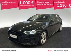 Bild des Angebotes Audi A4 S line 40 TFSI SIDEASSIST CARPLAY KAMER