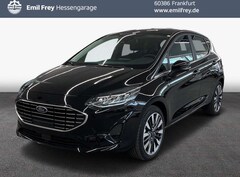 Bild des Angebotes Ford Fiesta 1.0 EcoBoost S&S TITANIUM X