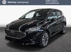 Bild des Angebotes Ford Fiesta 1.0 EcoBoost S&S TITANIUM X