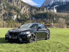 Bild des Angebotes BMW M2 1.Hand, KW V3, HJS300cell, LLK+ BMW-Orig.teile