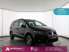 Bild des Angebotes SEAT Alhambra 1.4 TSI FR-Line Xen|Navi|ACC|Pano|PDC