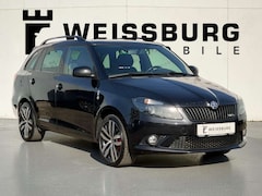 Bild des Angebotes Skoda Fabia Combi RS NAVI*CARPLAY*AUTOMATIK*PDC*SHZ