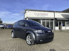 Bild des Angebotes Audi A2 1.6 FSI Sammler Stieck