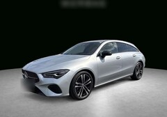 Bild des Angebotes Mercedes-Benz CLA 180 Shooting Brake Progressive Adv Night TWA
