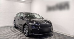 Bild des Angebotes Skoda Enyaq Loft 60 AHK 20''-LM RFK NAVI LED PDC