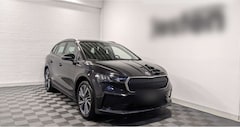 Bild des Angebotes Skoda Enyaq Loft 60 AHK 20''-LM RFK NAVI LED PDC