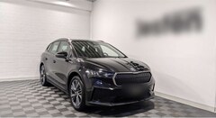 Bild des Angebotes Skoda Enyaq Loft 60 AHK 20''-LM RFK NAVI LED PDC