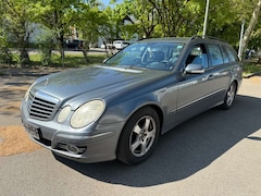 Bild des Angebotes Mercedes-Benz E 320 Avantgarde PDC AHK HU 5.2026