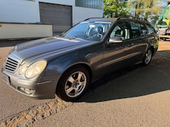 Bild des Angebotes Mercedes-Benz E 320 Avantgarde PDC AHK  HU 5.2026