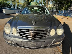 Bild des Angebotes Mercedes-Benz E 320 Avantgarde PDC AHK  HU 5.2026