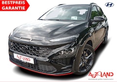 Hyundai KONA 2.0 T-GDI N Performance 2WD LED Navi ACC