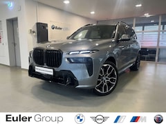 Bild des Angebotes BMW X7 xDrive 40d M Sportpaket HUD StandHZG Pano Navi Led