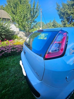 Bild des Angebotes Fiat Grande Punto Grande Punto -   NEU TÜV 1.4 - 77 PS