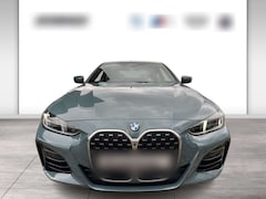 Bild des Angebotes BMW 430 i xDrive Coupé M Sportpaket-Adaptives M Fahrwerk-M
