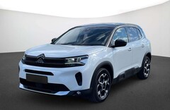 Bild des Angebotes Citroen C5 Aircross Feel Pack
