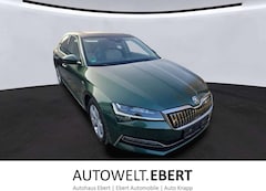 Bild des Angebotes Skoda Superb 1.4 TSI Hybrid L&K iV/ACC/VIRTUAL/PANO-DA