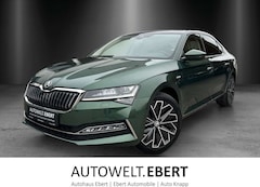 Bild des Angebotes Skoda Superb 1.4 TSI Hybrid L&K iV/ACC/VIRTUAL/PANO-DA