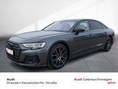 Bild des Angebotes Audi A8 Lang 50 TDI Q. Kamera HUD Pano Matrix Standhz