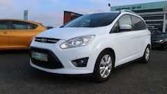 Bild des Angebotes Ford Grand C-Max Sync Edition 1.Hand/Scheckheft/7-Sit