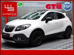 Bild des Angebotes Opel Mokka Color Innovation Aut Glasdach Xenon Kamera