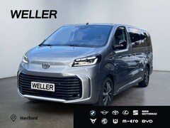 Bild des Angebotes Toyota Proace 2,0l-D-4D L2 Verso Team D *LED*HUD*CAM*PDC*