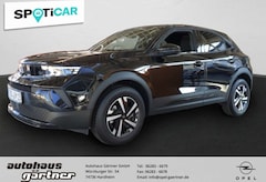 Bild des Angebotes Opel Mokka Elegance Digitales Cockpit LED Apple CarPlay Andro